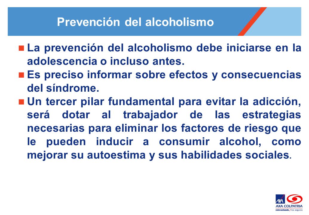 Las estampas de las malas costumbres del alcoholismo